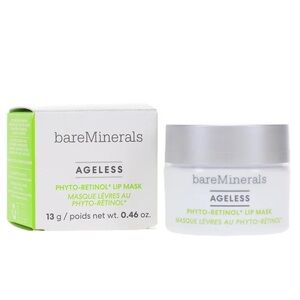 BAREMINERALS Phyto-Retinol Lip Mask